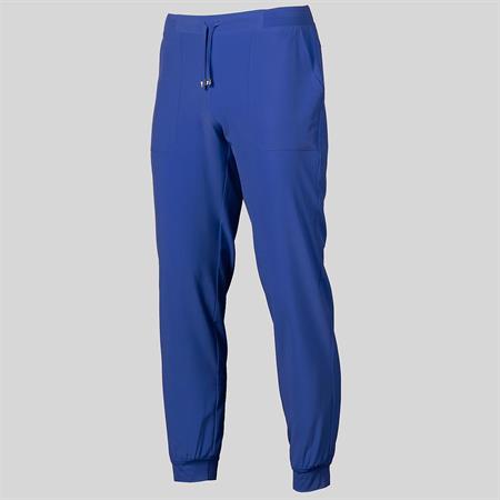 PANTALONE JOGGER UNISEX GARY'S ROYAL