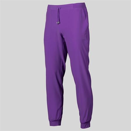 PANTALONE JOGGER UNISEX GARY'S VIOLA