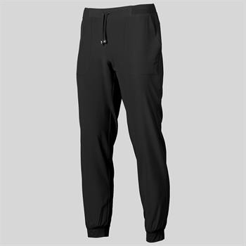 PANTALONE JOGGER UNISEX GARY'S NERO