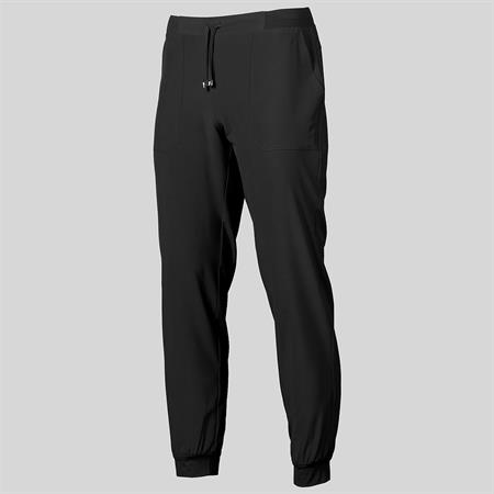 PANTALONE JOGGER UNISEX GARY'S NERO