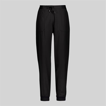 PANTALONE JOGGER UNISEX GARY'S NERO