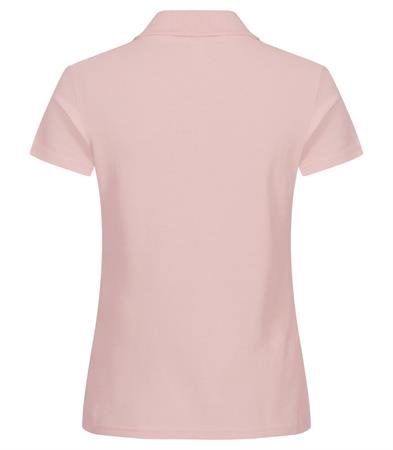 CLIQUE BASIC POLO LADY ROSA CONFETTO 215