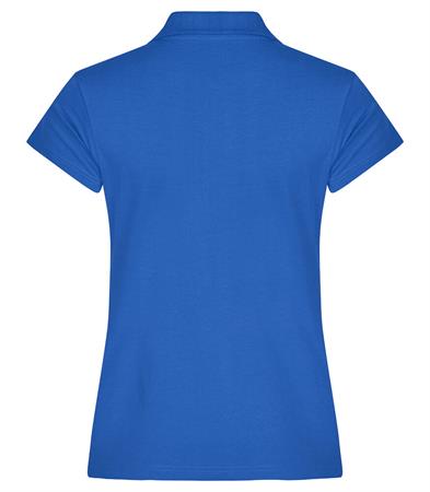 CLIQUE BASIC POLO LADY ROYAL 55