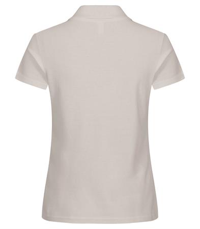 CLIQUE BASIC POLO LADY GRIGIO PIETRA 91