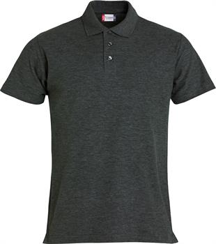 CLIQUE BASIC POLO LADY ANTRACITECITE MEL. 955