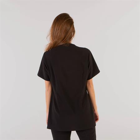 CASACCA DONNA CERNIERA YANIRA NERO GARY'S