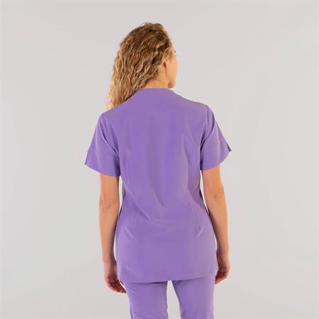 CASACCA DONNA CERNIERA YANIRA LILLA GARY'S