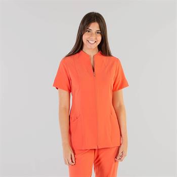 CASACCA DONNA CERNIERA YANIRA CORALLO GARY'S