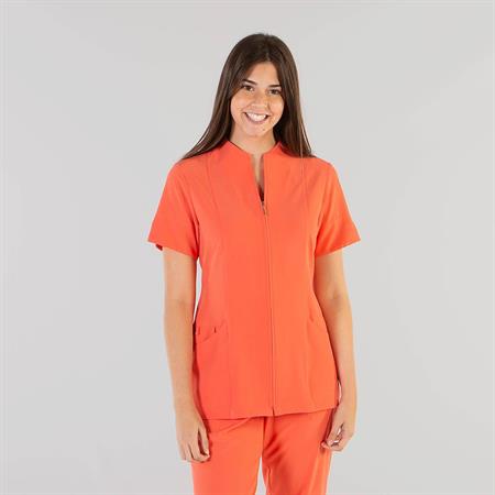 CASACCA DONNA CERNIERA YANIRA CORALLO GARY'S