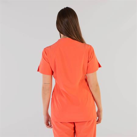 CASACCA DONNA CERNIERA YANIRA CORALLO GARY'S