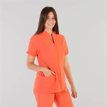 CASACCA DONNA CERNIERA YANIRA CORALLO GARY'S