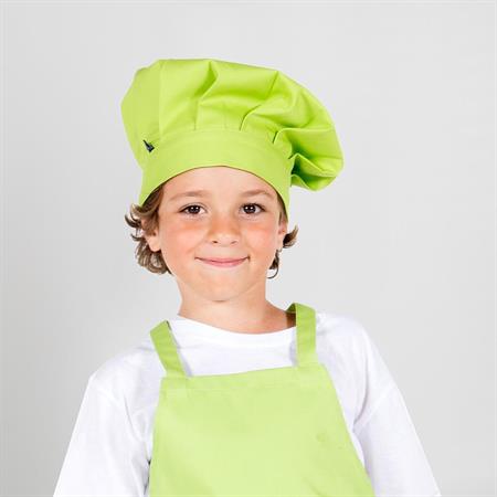 CAPPELLO BAMBINO PISTACCHIO GARY'S