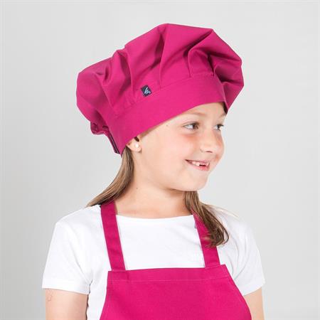 CAPPELLO BAMBINO FUXIA GARY'S