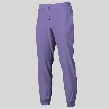 PANTALONE JOGGER UNISEX GARY'S LILLA