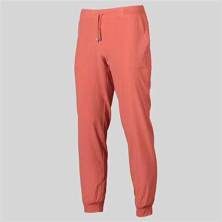 PANTALONE JOGGER UNISEX GARY'S CORALLO