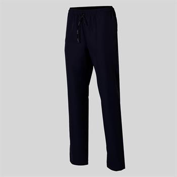 PANTALONE UNISEX MICROFIBRA GARY'S NERO