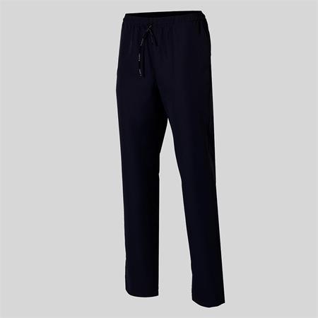 PANTALONE UNISEX MICROFIBRA GARY'S NERO