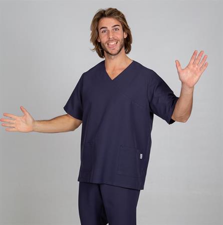 CASACCA  MEDICALE UNISEX GARY'S