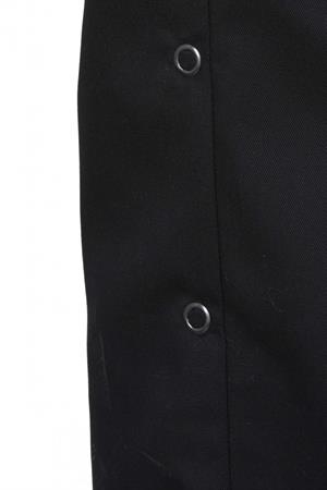 PANTALONE DENIEL NERO BRAGARD