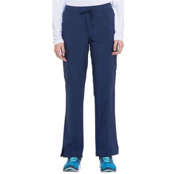 PANTALONE MEDICALE CONTEMPORARY BLU