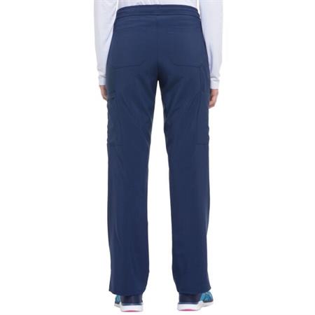 PANTALONE MEDICALE CONTEMPORARY BLU