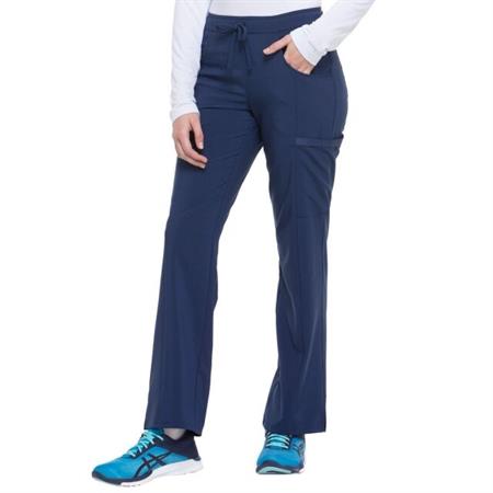 PANTALONE MEDICALE CONTEMPORARY BLU