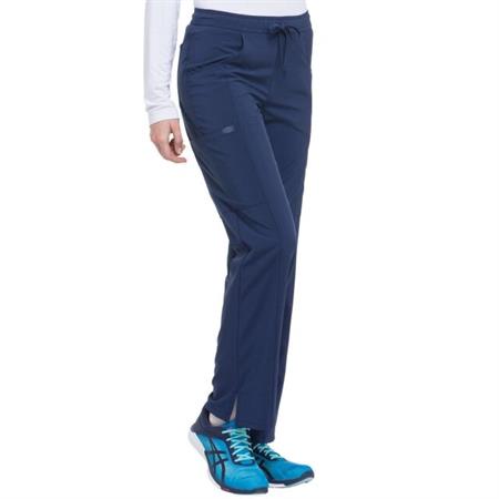 PANTALONE MEDICALE CONTEMPORARY BLU