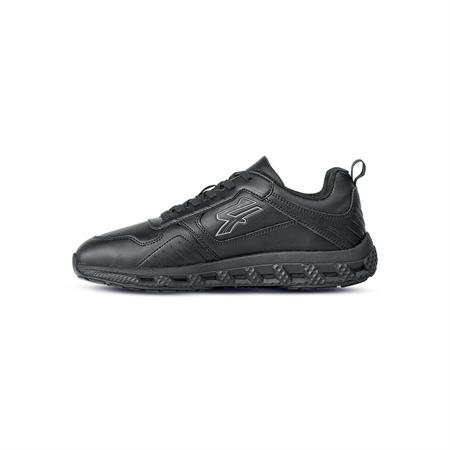 SCARPA CAMERIERE JOAN U-POWER NERA