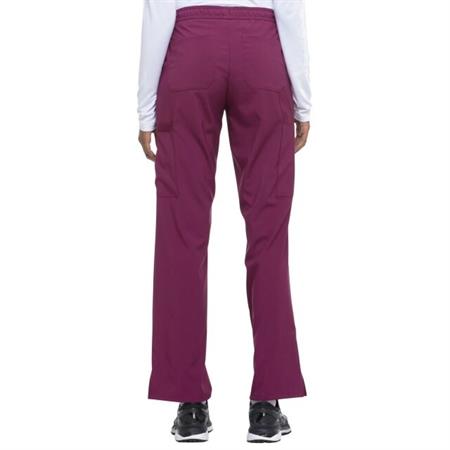PANTALONE MEDICALE CONTEMPORARY VIOLA