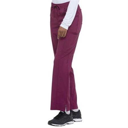 PANTALONE MEDICALE CONTEMPORARY VIOLA