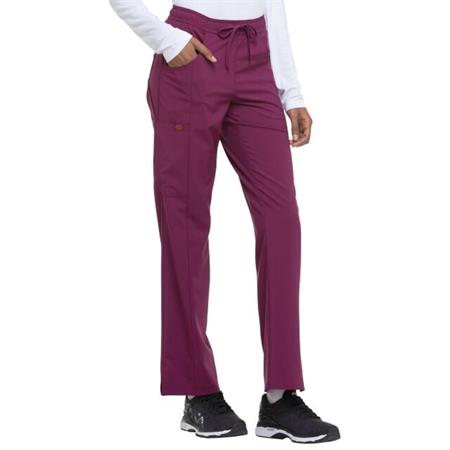 PANTALONE MEDICALE CONTEMPORARY VIOLA