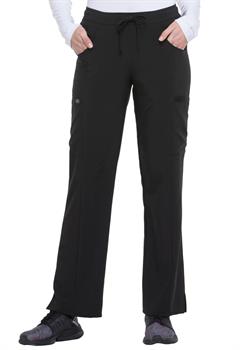 PANTALONE MEDICALE CONTEMPORARY NERO