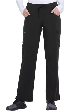 PANTALONE MEDICALE CONTEMPORARY NERO