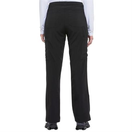 PANTALONE MEDICALE CONTEMPORARY NERO