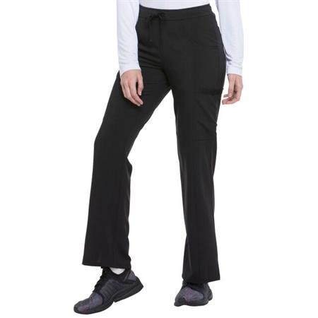 PANTALONE MEDICALE CONTEMPORARY NERO