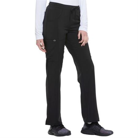 PANTALONE MEDICALE CONTEMPORARY NERO