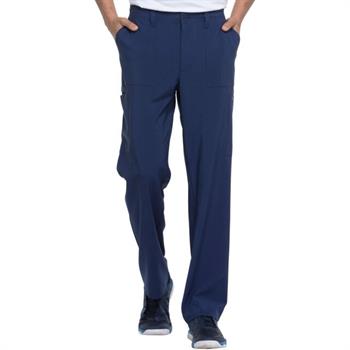PANTALONE MEDICALE UOMO BLU
