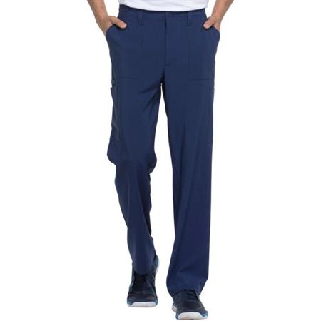 PANTALONE MEDICALE UOMO BLU