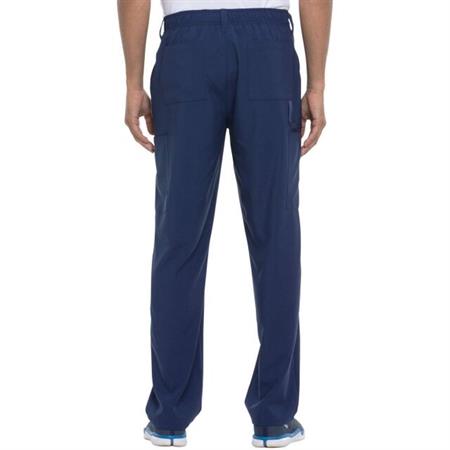 PANTALONE MEDICALE UOMO BLU