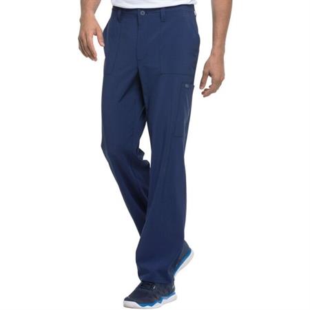 PANTALONE MEDICALE UOMO BLU