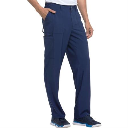 PANTALONE MEDICALE UOMO BLU