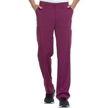 PANTALONE MEDICALE UOMO VIOLA