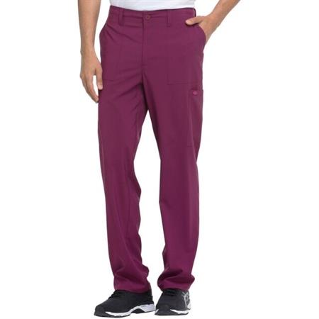 PANTALONE MEDICALE UOMO VIOLA