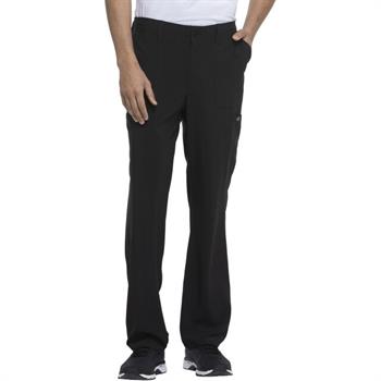 PANTALONE MEDICALE UOMO NERO