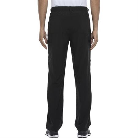 PANTALONE MEDICALE UOMO NERO