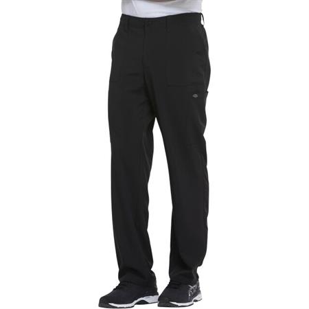 PANTALONE MEDICALE UOMO NERO