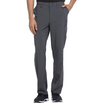 PANTALONE MEDICALE UOMO GRIGIO