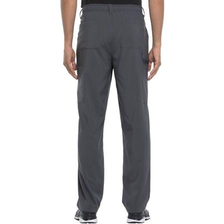 PANTALONE MEDICALE UOMO GRIGIO