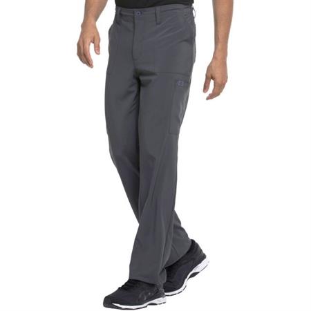 PANTALONE MEDICALE UOMO GRIGIO