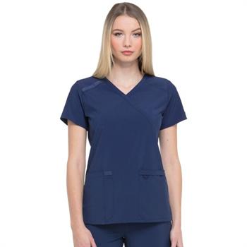 CASACCA MEDICALE DICKIES BLU